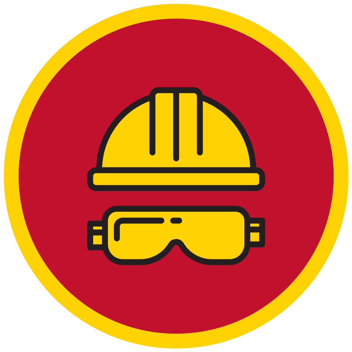 Crawlspace - Safety Supplies
