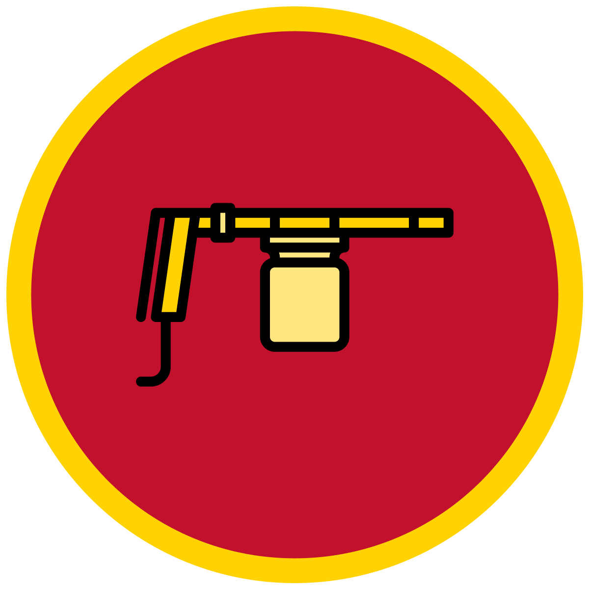 Insulation - Spray Foam Accessories & Graco Parts