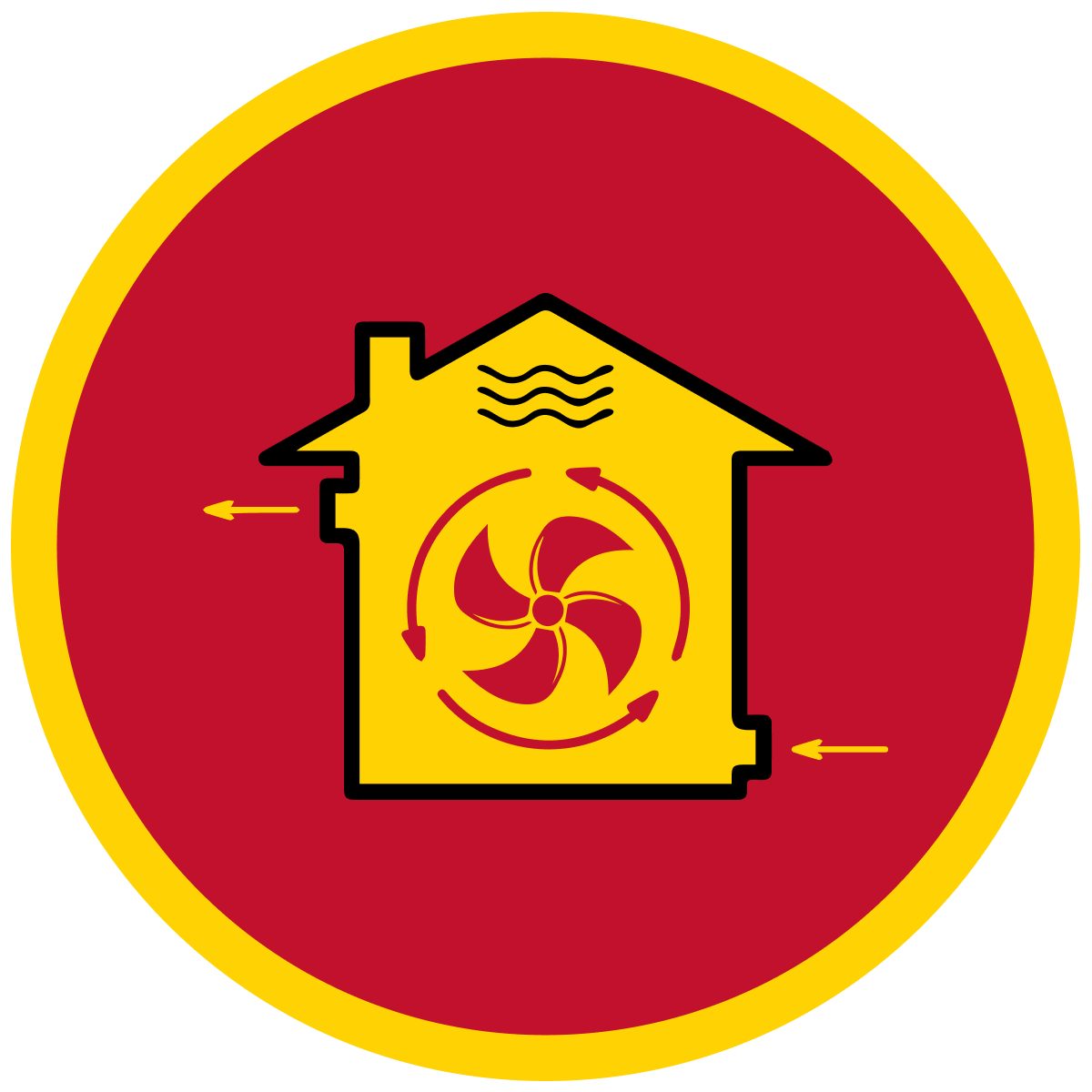 Roofing - Ventilation
