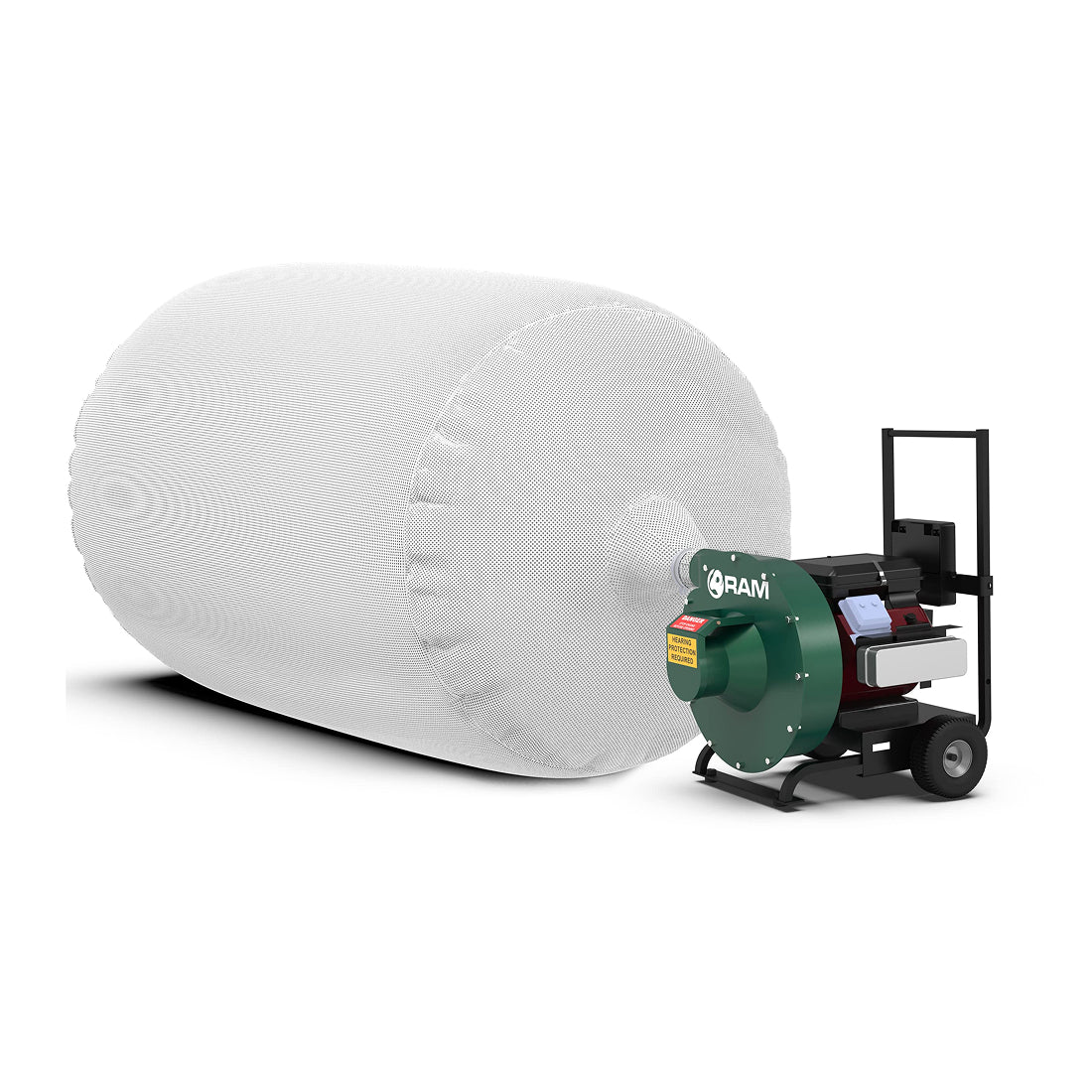 <strong>HIGH-PERFORMANCE INSULATION</strong>