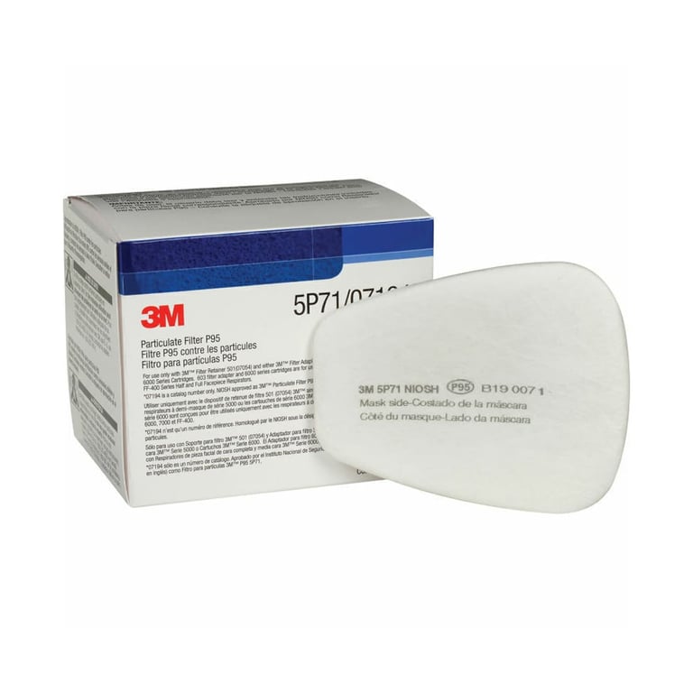 3M 5P71 Pre-Filter