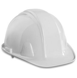 4 Point Suspension Hard Hat