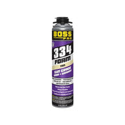 Boss Products 334 Door & Window Sealant