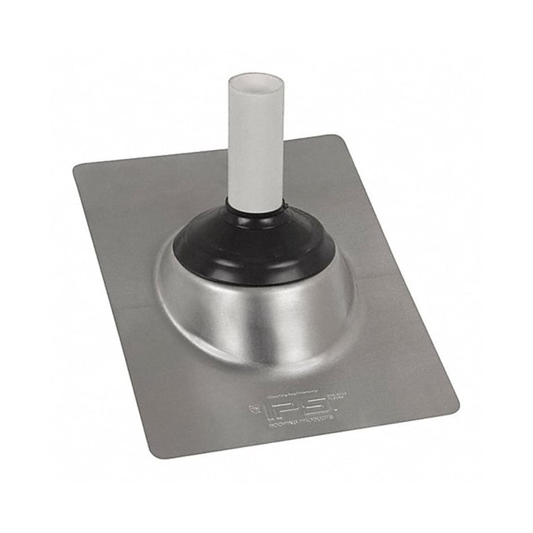 Oatey 3-in-1 Pipe Boot – 12/Case