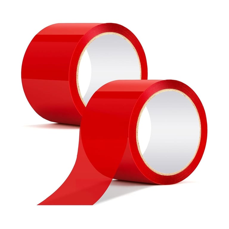 Tyvek Seam Tape 2 inch x 55 yards