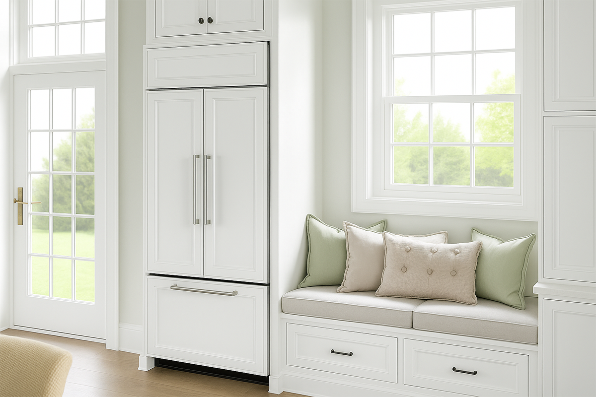 Ply Gem Replacement Windows product showcase