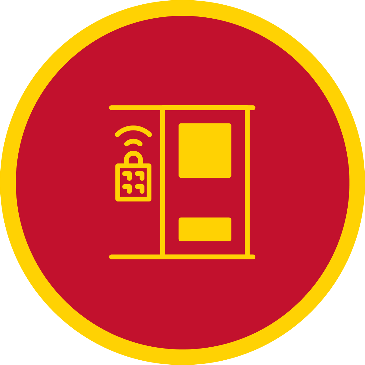 Crawlspace - Access Doors