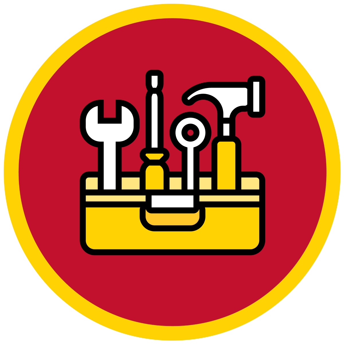 Crawlspace - Tools & Accessories