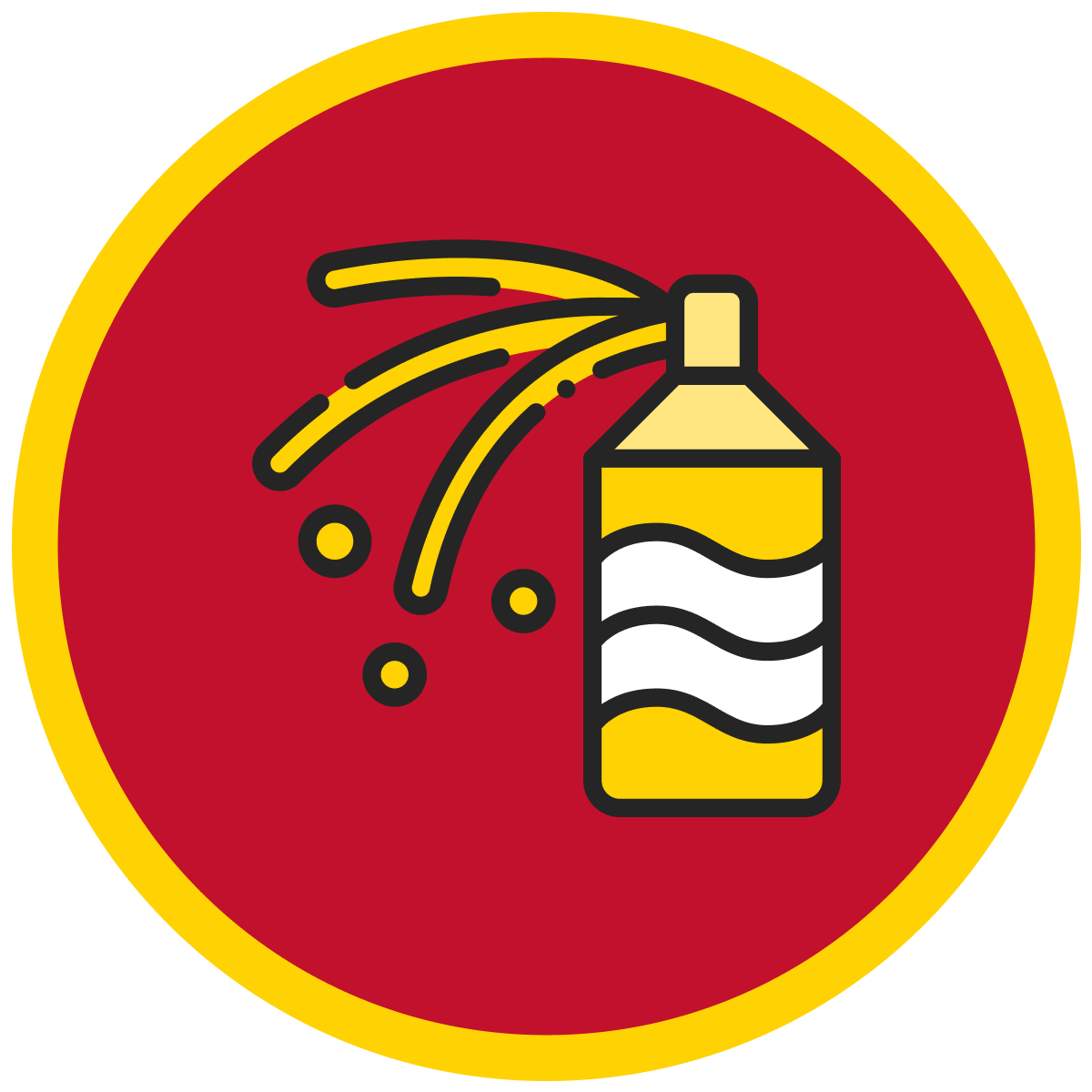 Insulation - Can Foams & Froth Paks