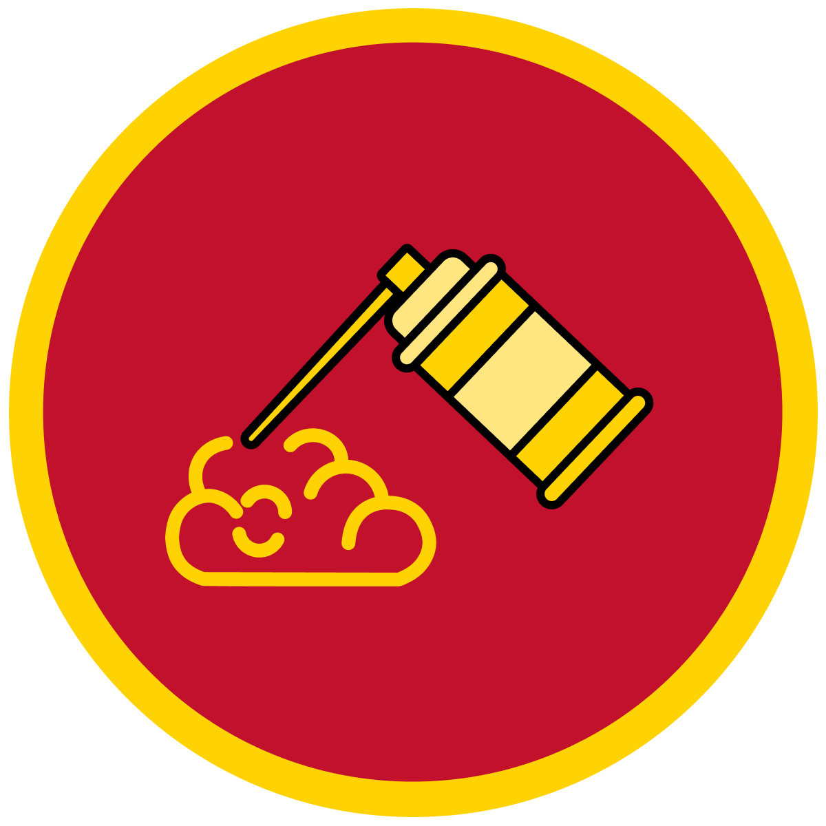 Insulation - Spray Foam Accessories