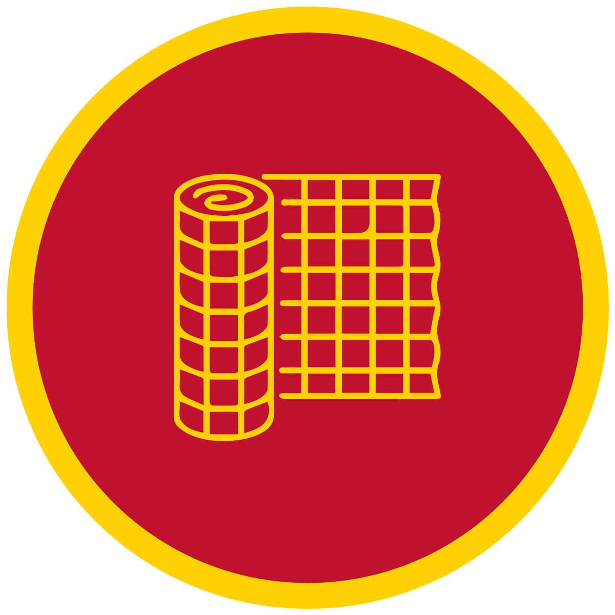 Wildlife - Wire Cloth & Exclusion Fabric