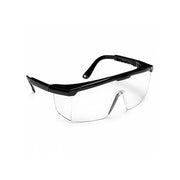Safety Glasses, Pacific PPE Clear Safety
