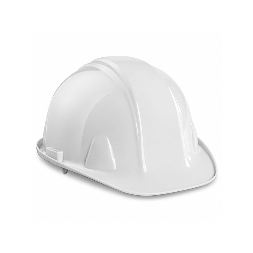 4 Point Suspension Hard Hat