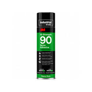 3M 90 Spray Adhesive 12 oz High Strength Contact Adhesive