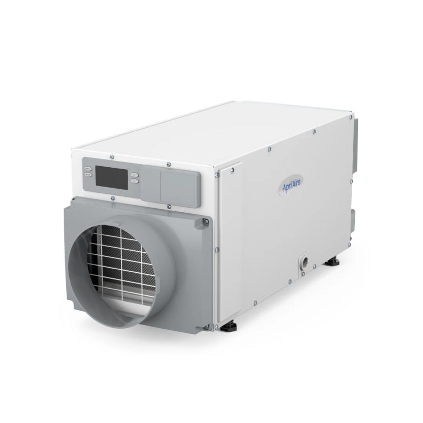 AprilAire E070 Dehumidifier (70 Pint Crawl Space Dehumidifier)