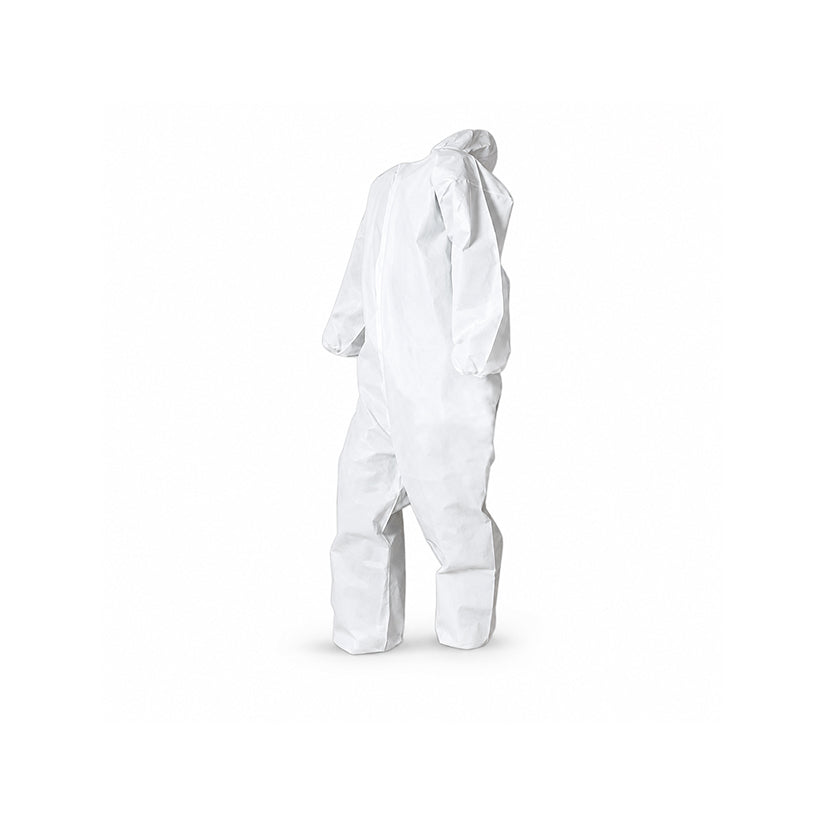 Magid Glove & Safety KOOL Suit with Hood