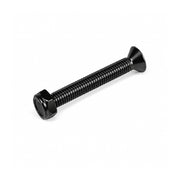 Dura-Stilt 1/4 inch x 2 inch Flat Screw with Locknut – Model 20