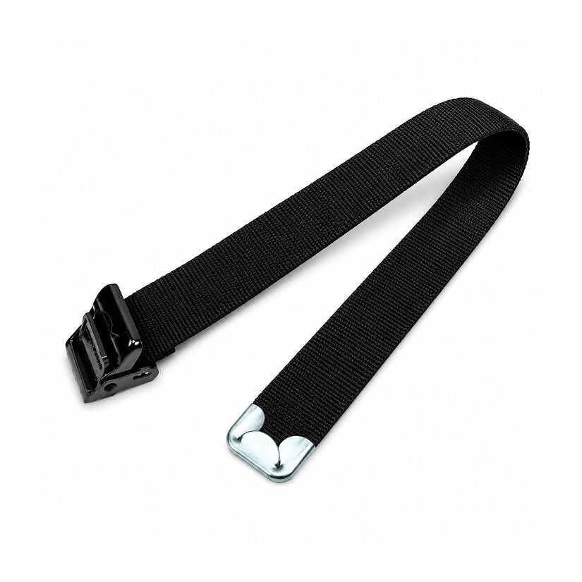 Dura-Stilt Leg Strap & Buckle – Each