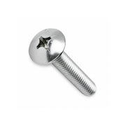 #24 1/2 inch Truss Head Screw with Nut – Each