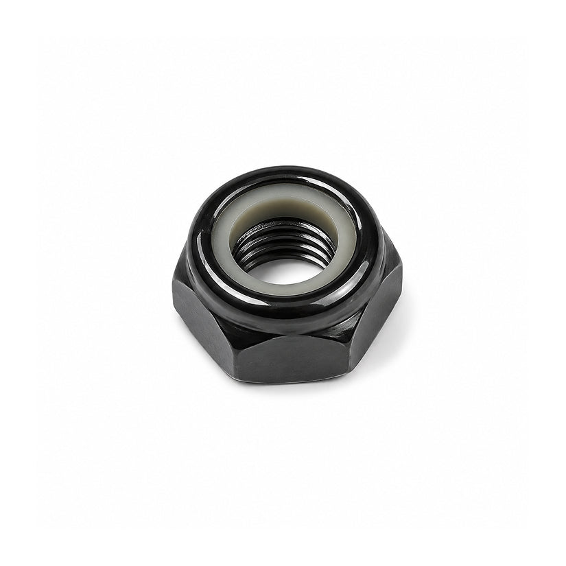 Dura-Stilt 1/4 inch Locknut – Model 20
