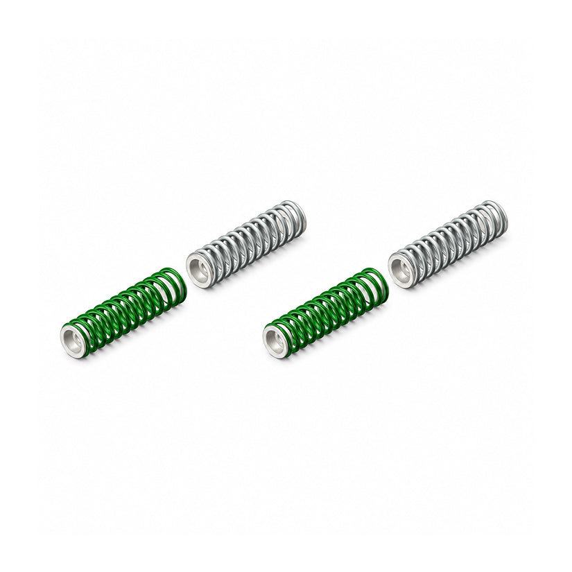 Dura-Stilt Heavy-Duty Upper & Lower Springs Kit – 24 to 40 inch