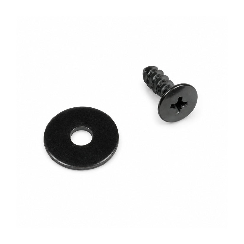 Dura-Stilt Strap Mounting Screw with Washer – Each