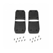 Dura-Stilt Replaceable Sole Pads – Pair