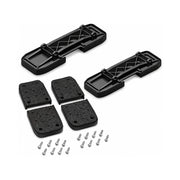 Dura-Stilt Floor Plate with Soles Kit – 2 Pack