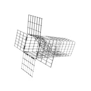 Tomahawk E30 Squirrel Excluder Trap 12 x 3 x 3 Inch One Way Door