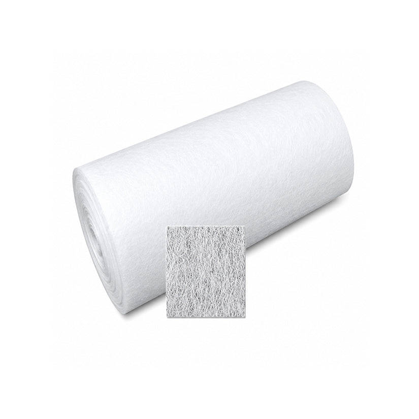 Insulation Fabrics Netting ISF 50 – 8 ft x 375 ft Folded