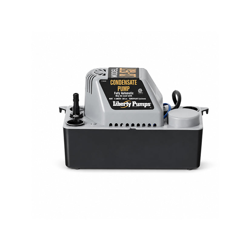 YCS Liberty Condensate Pump 115V with Tubing and Safety Switch