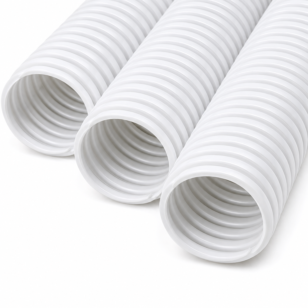 Division 7 Supply Hose 2 inch x 50 ft