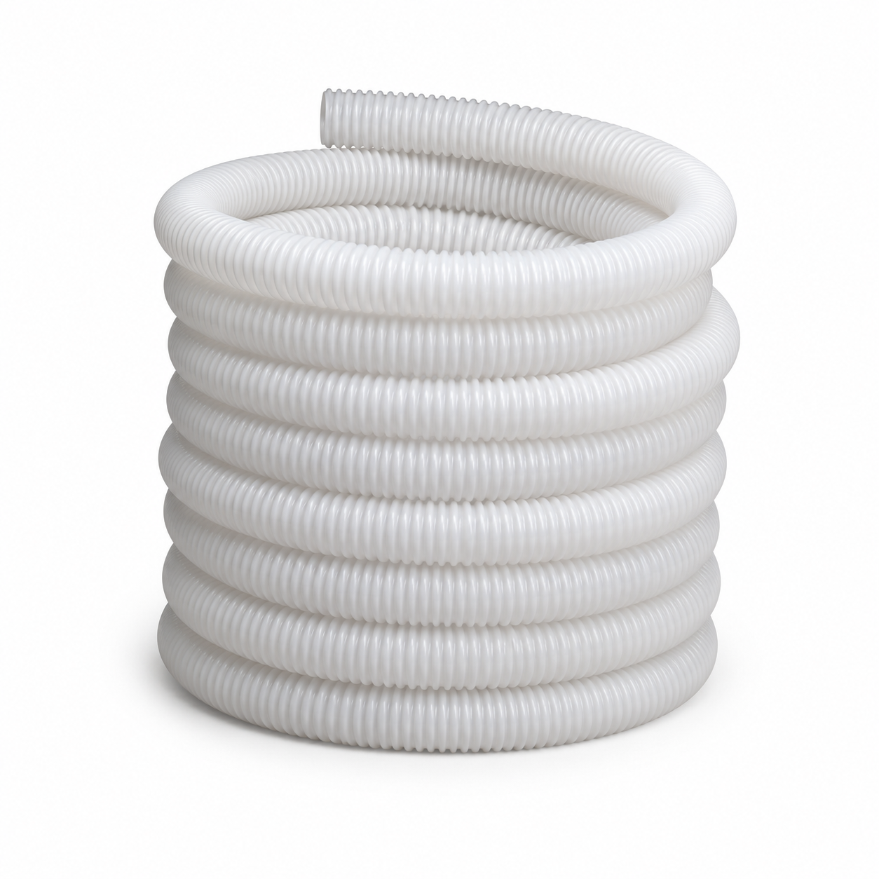 Division 7 Supply Hose 3 inch x 50 ft – Clear
