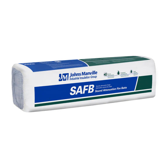 Mineral Wool SAFB 3x24x48 96 SF 4/PK