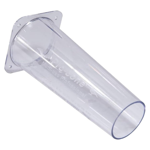 Bat Cone Pro Cone Square Base Bat and Squirrel Excluder Cone Reusable ...