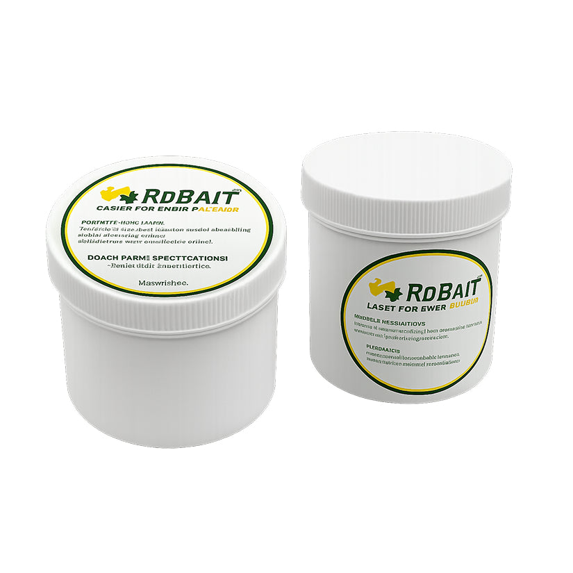 RoBait Rodent Lure – 8 oz Jar