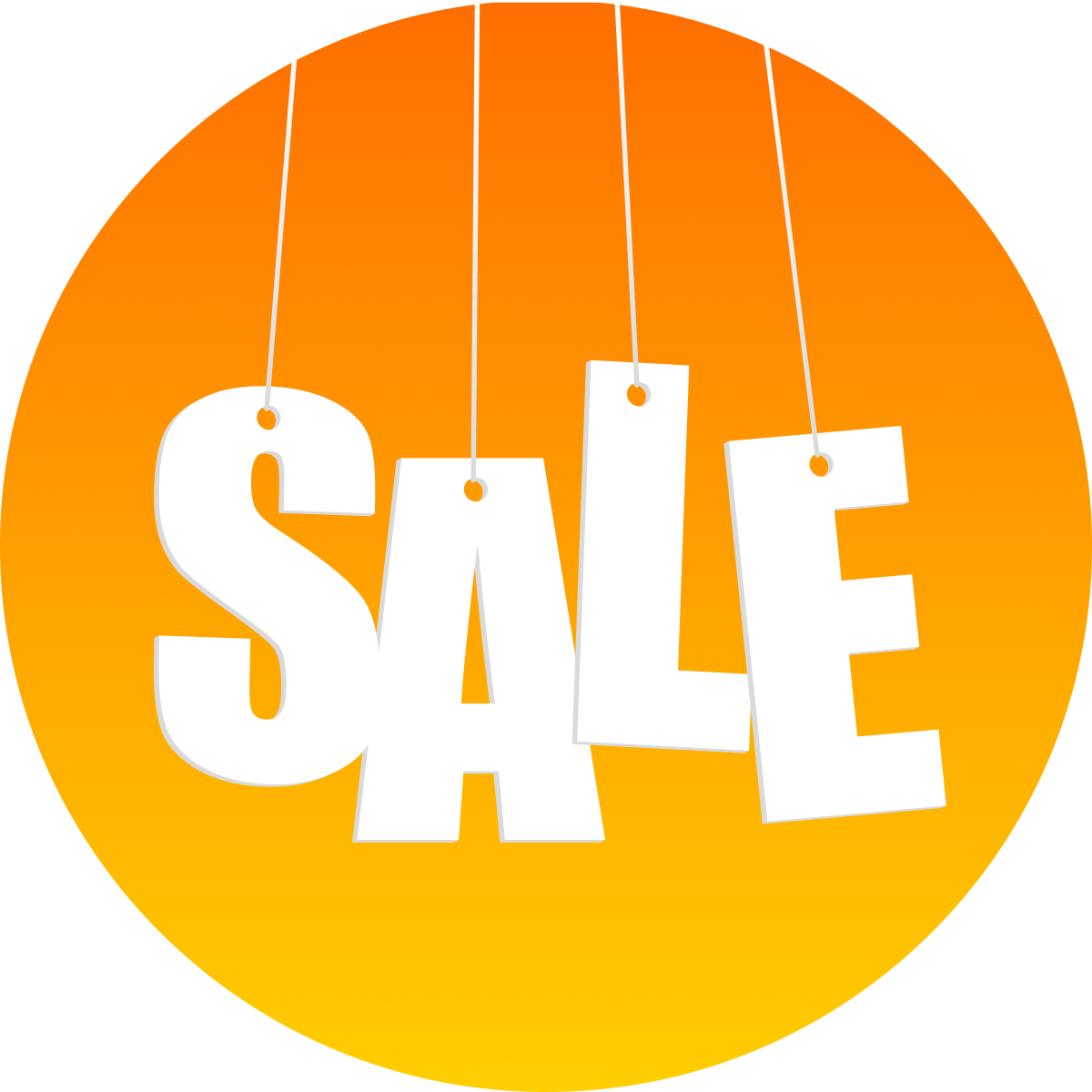 Sale Items