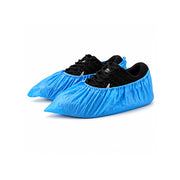 Division 7 Supply Disposable Shoe Covers – 50 Pairs/Package