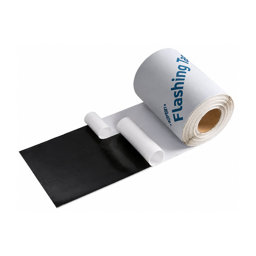 Tyvek Flashing Tape 6 inch x 75 ft