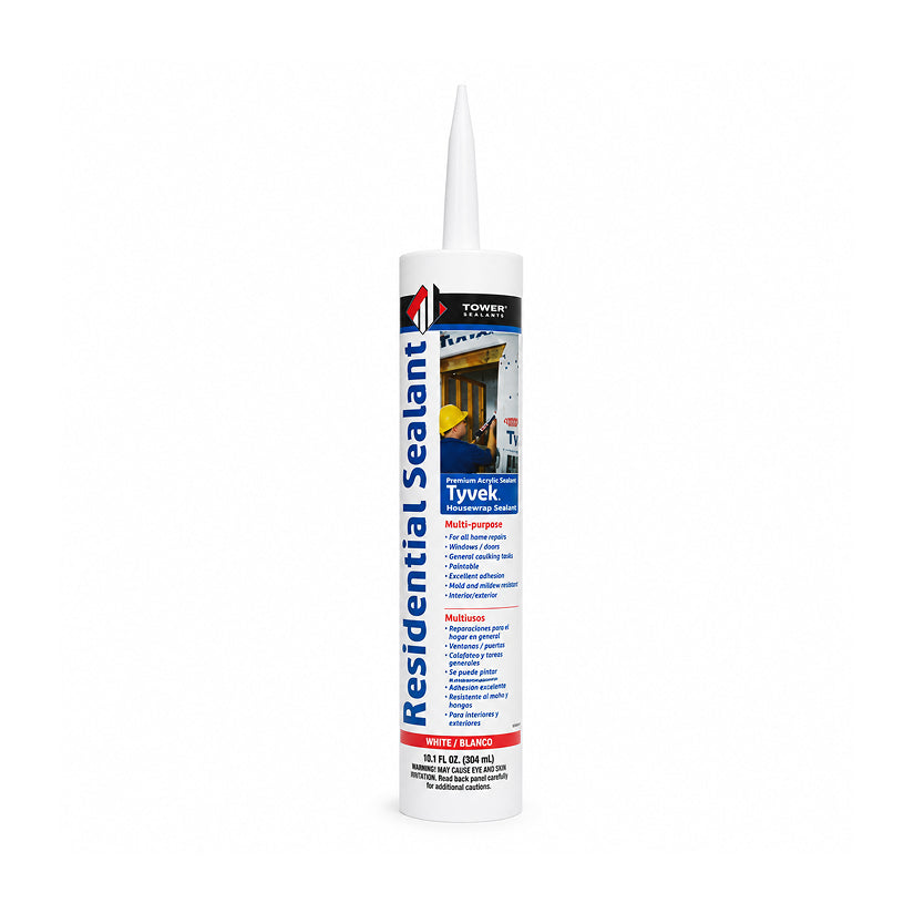 DuPont Towers Sealant – 10.1 oz Tube