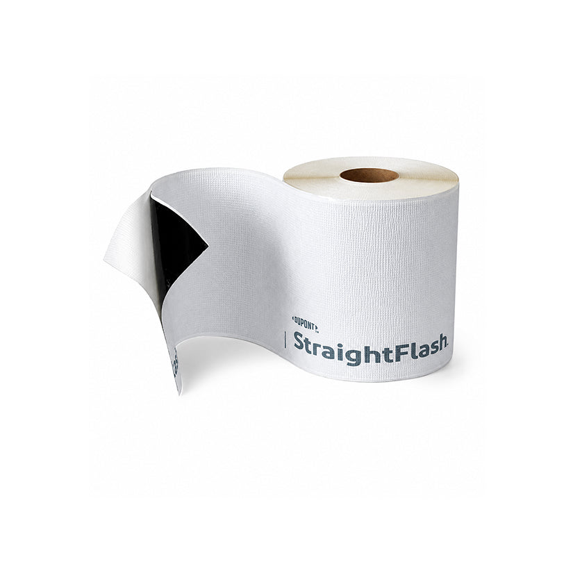 Tyvek StraightFlash 9 inch x 125 ft