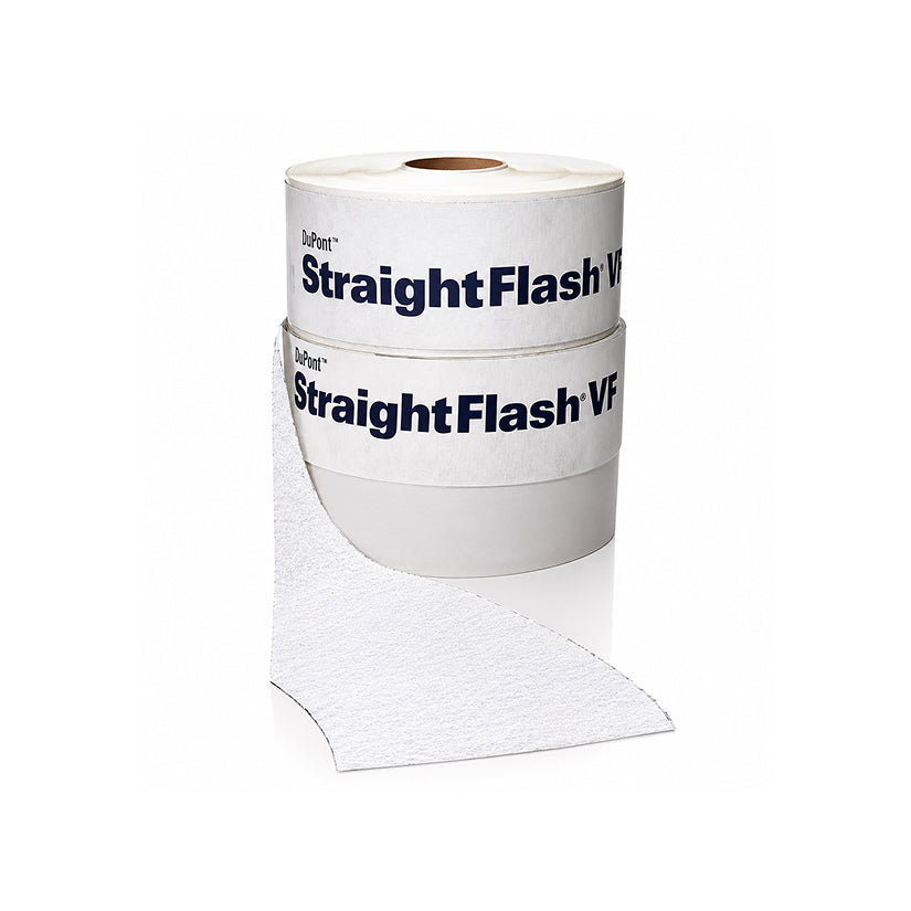 Tyvek StraightFlash VF VersaFlange 6 inch x 125 ft