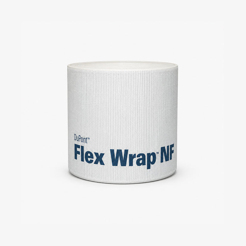Tyvek FlexWrap NF 9 inch x 75 ft