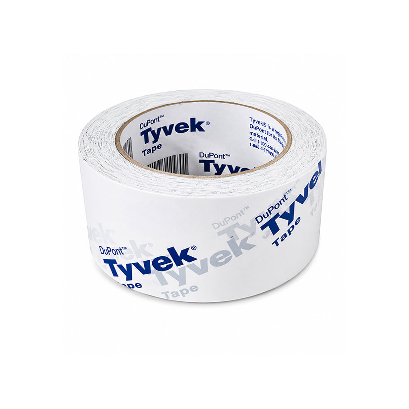 Tyvek Seam Tape 2 inch x 55 yards
