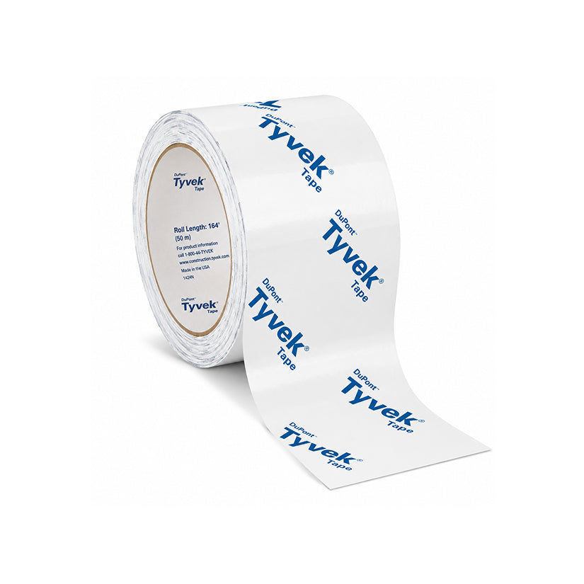 Tyvek Seam Tape 3 inch x 55 yards