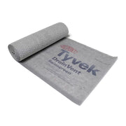 Tyvek DrainWrap 10'x125'  1250 sqft