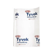 Tyvek HomeWrap 10 ft x 150 ft – 1500 SF