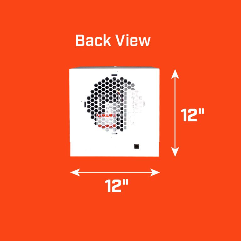 Santa Fe Compact 70 Dehumidifier – 70 Pint