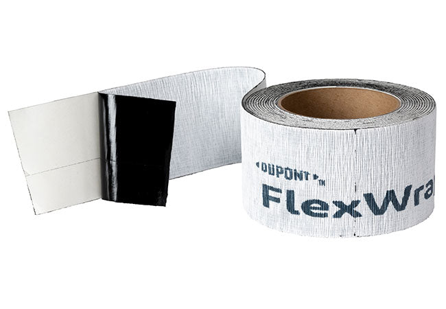 Tyvek FlexWrap EZ 2.75 inch x 15 ft