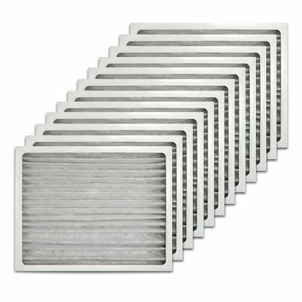 Santa Fe MERV-13 Filter – 11 × 9 × 1 in (4037724)